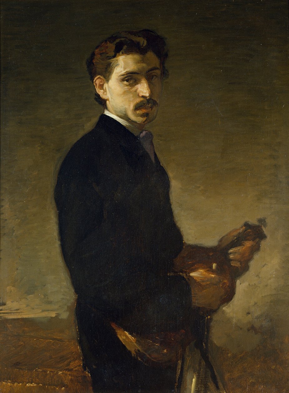 Pinelli, il violinista da Eduardo Rosales