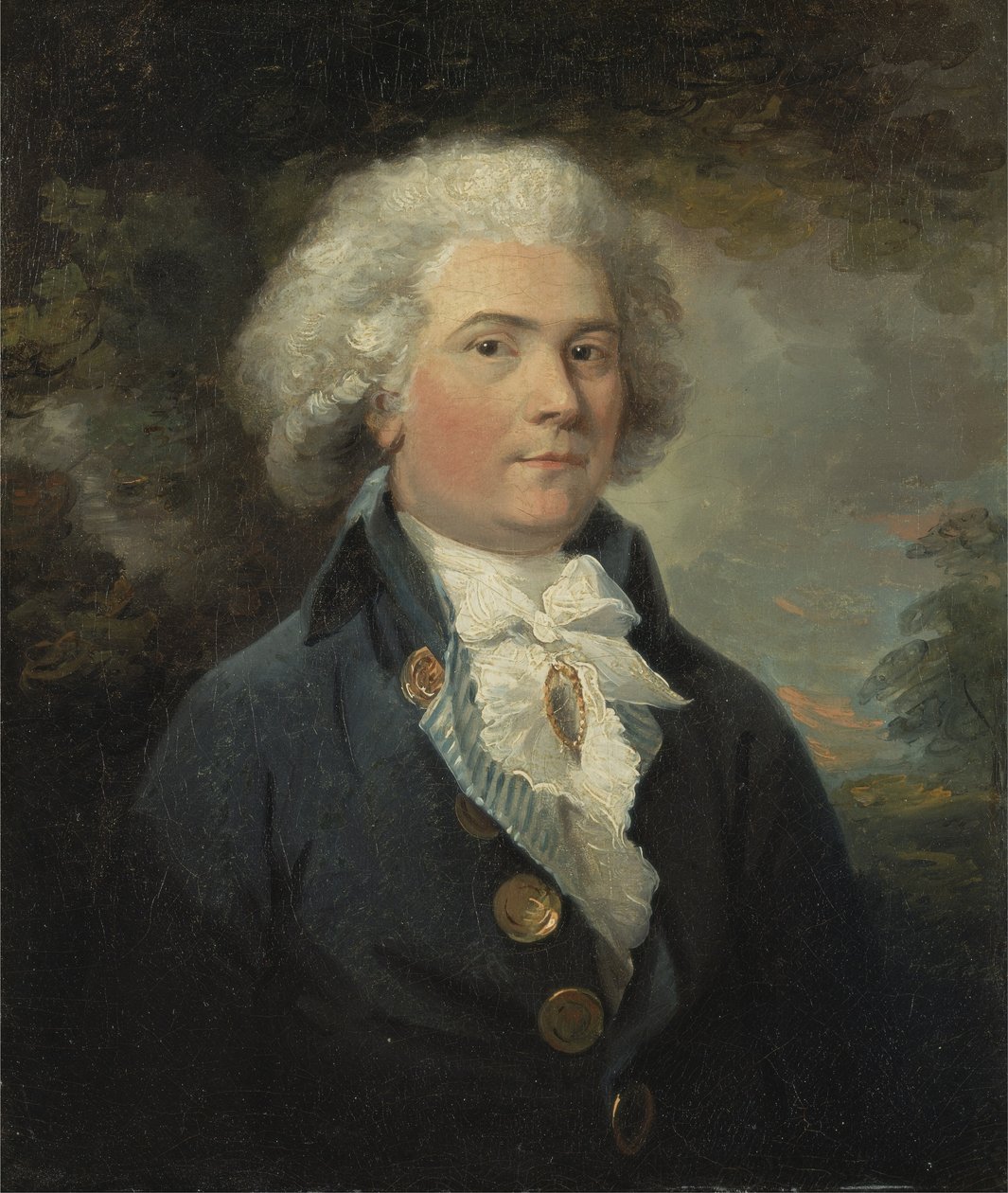 Walter Smith, 1787 da Edward Edwards