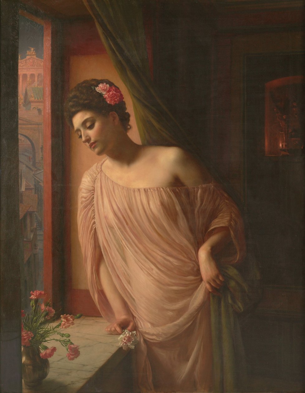 Asterié da Edward John Poynter