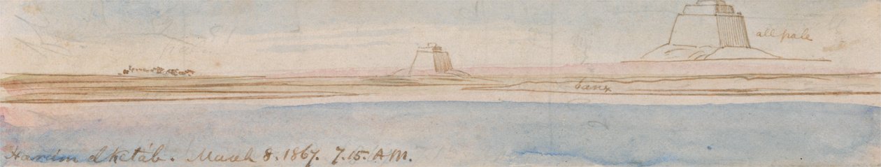 Haram el Ketab da Edward Lear
