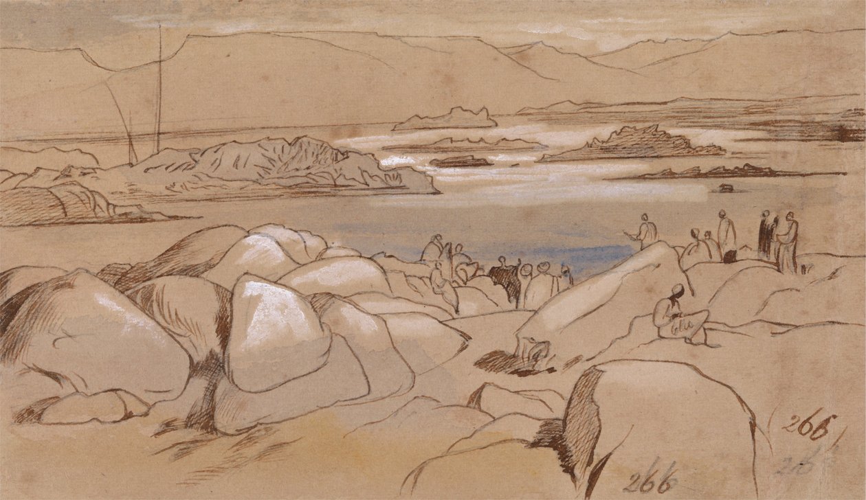 Shelaal da Edward Lear