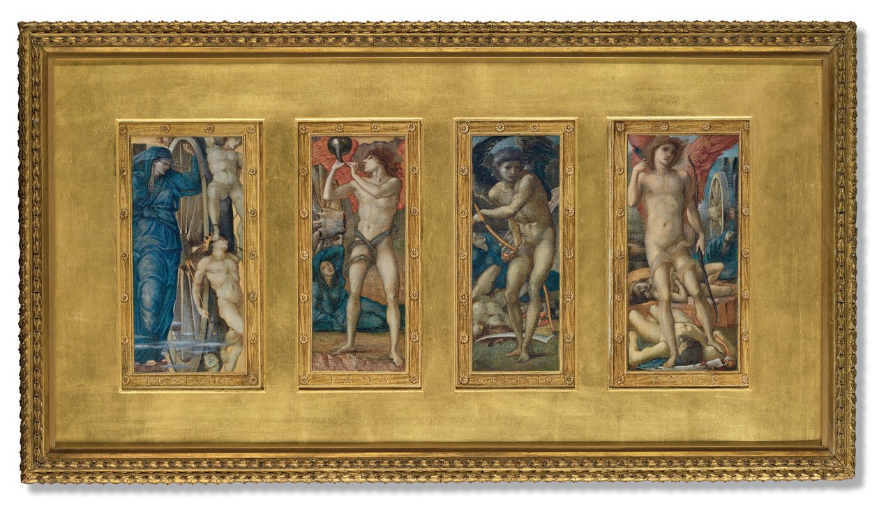Il trionfo dell