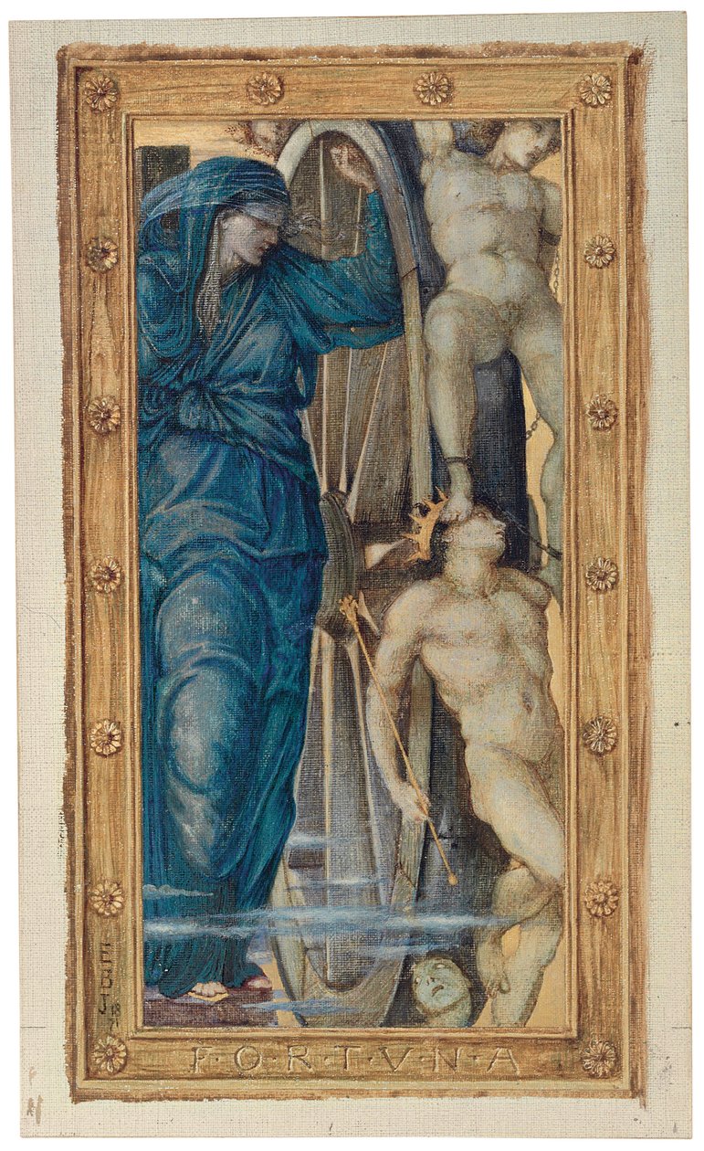 Il trionfo dell