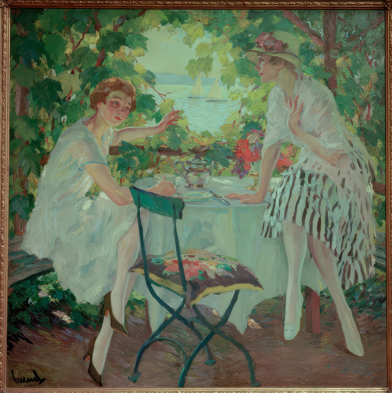 Confidenze da Edward Cucuel