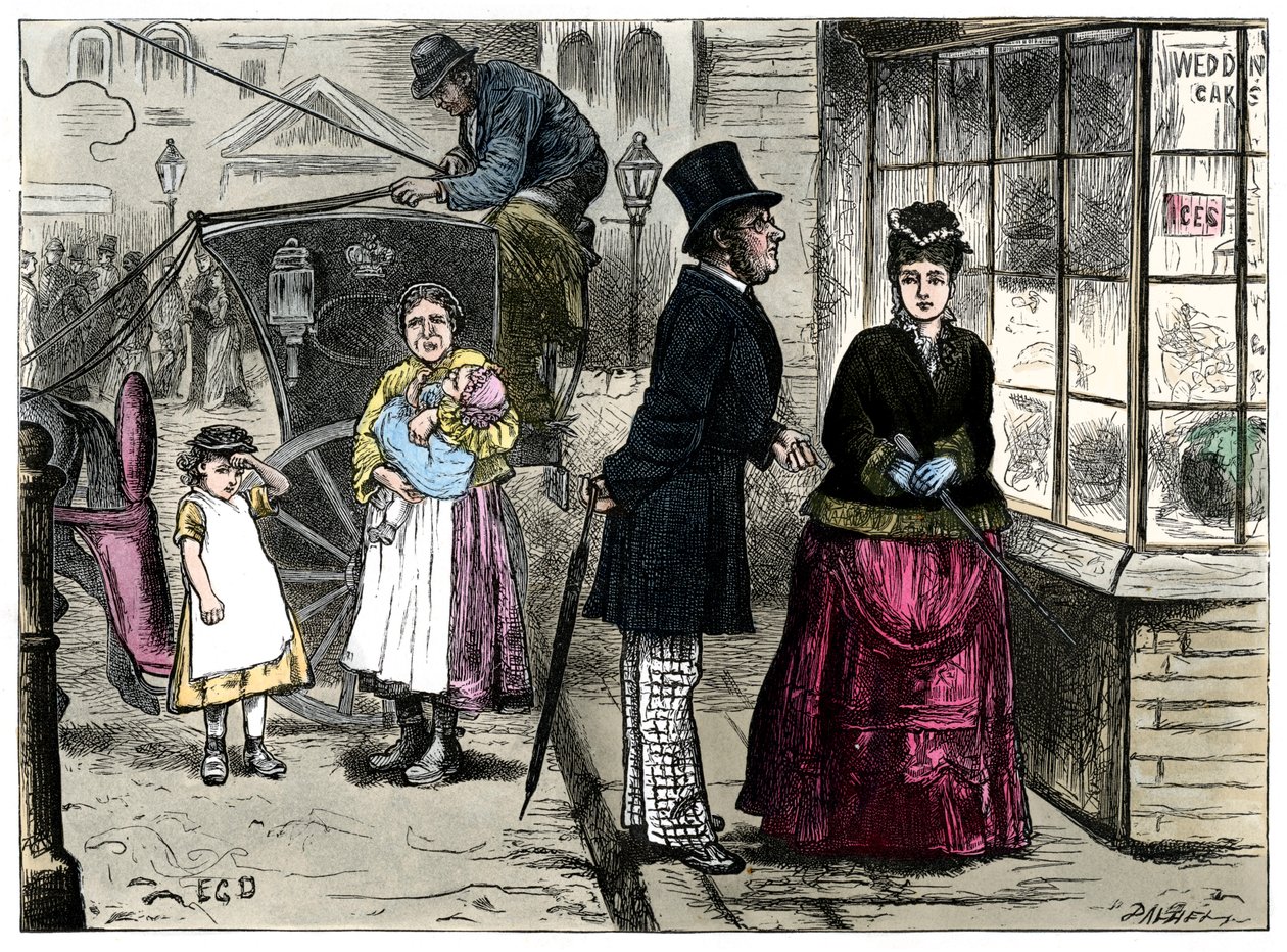 Rinfreschi per viaggiatori di Charles Dickens da Edward Dalziel