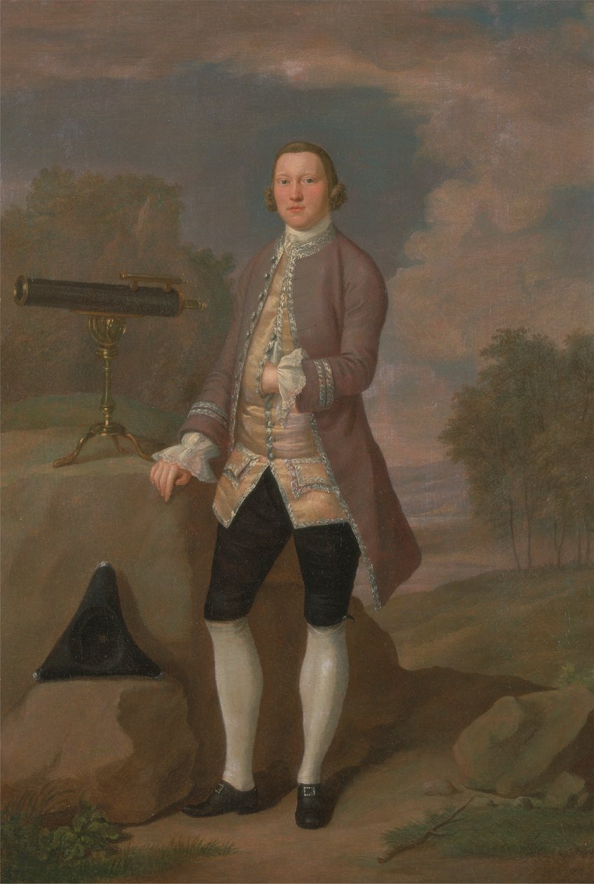 Thomas Newenham da Edward Haytley