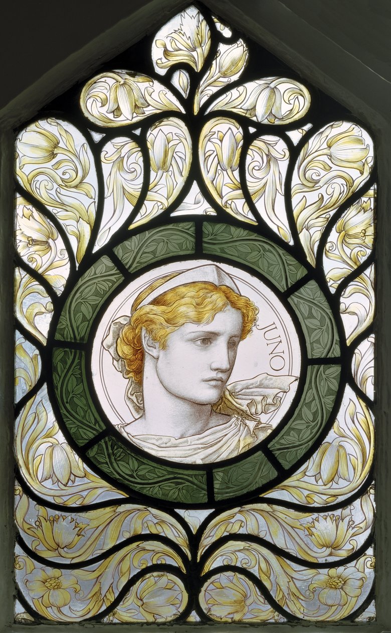 Giunone da Edward Holmes Jewitt