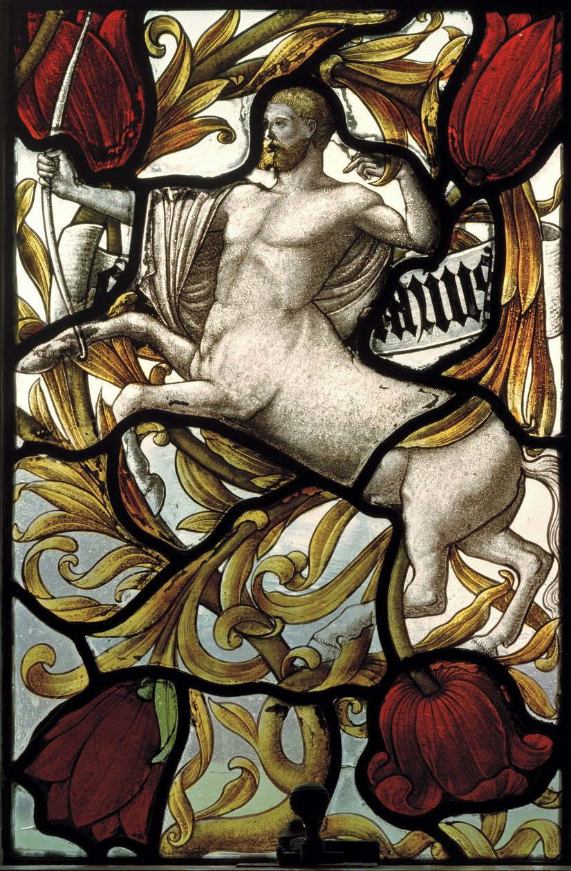 Segni dello Zodiaco, Toro da Edward Holmes Jewitt