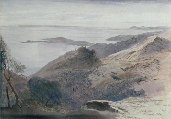 Eze da Edward Lear