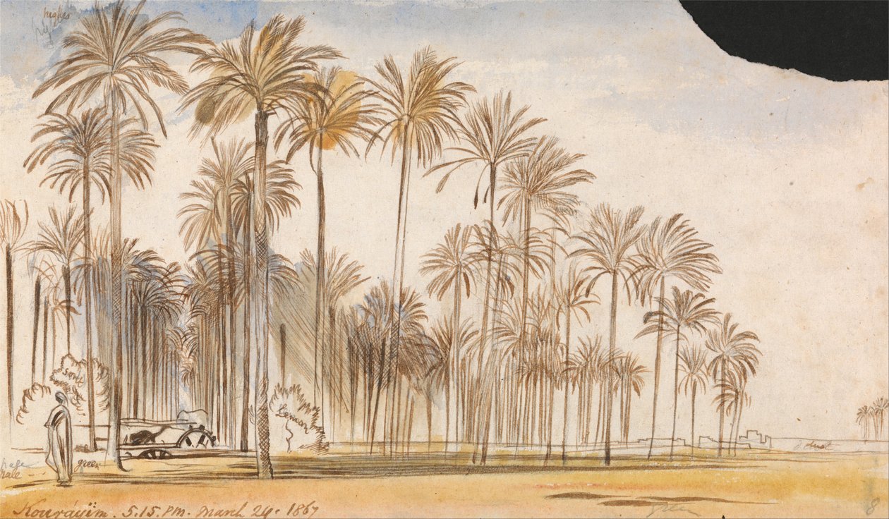Kourayim da Edward Lear