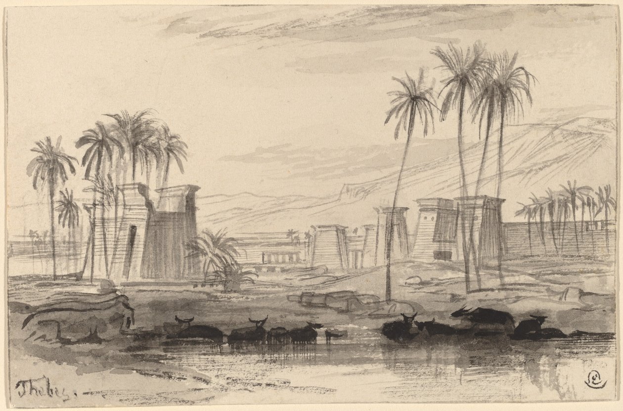 Tebe da Edward Lear