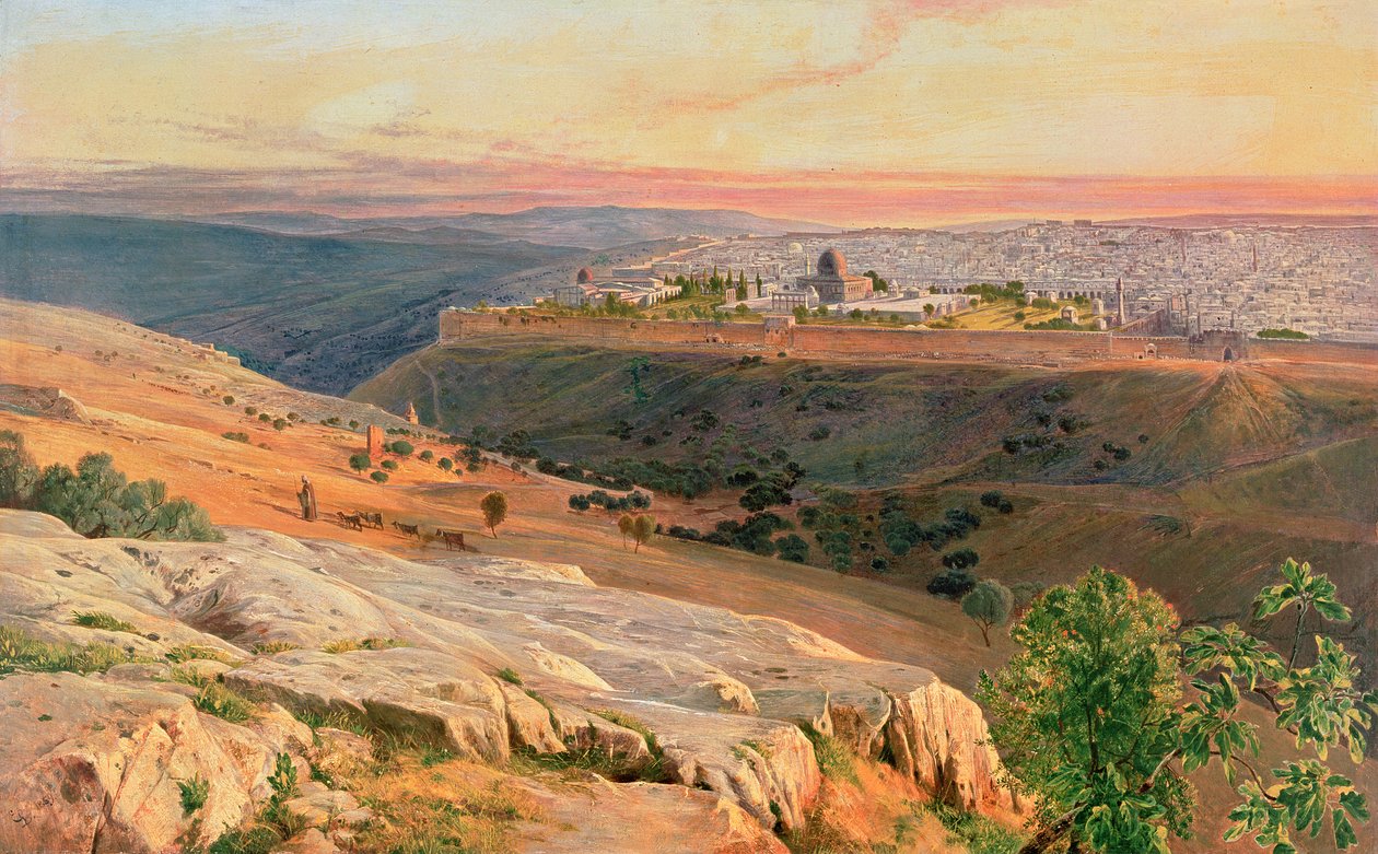 Immagine sconosciuta da Edward Lear