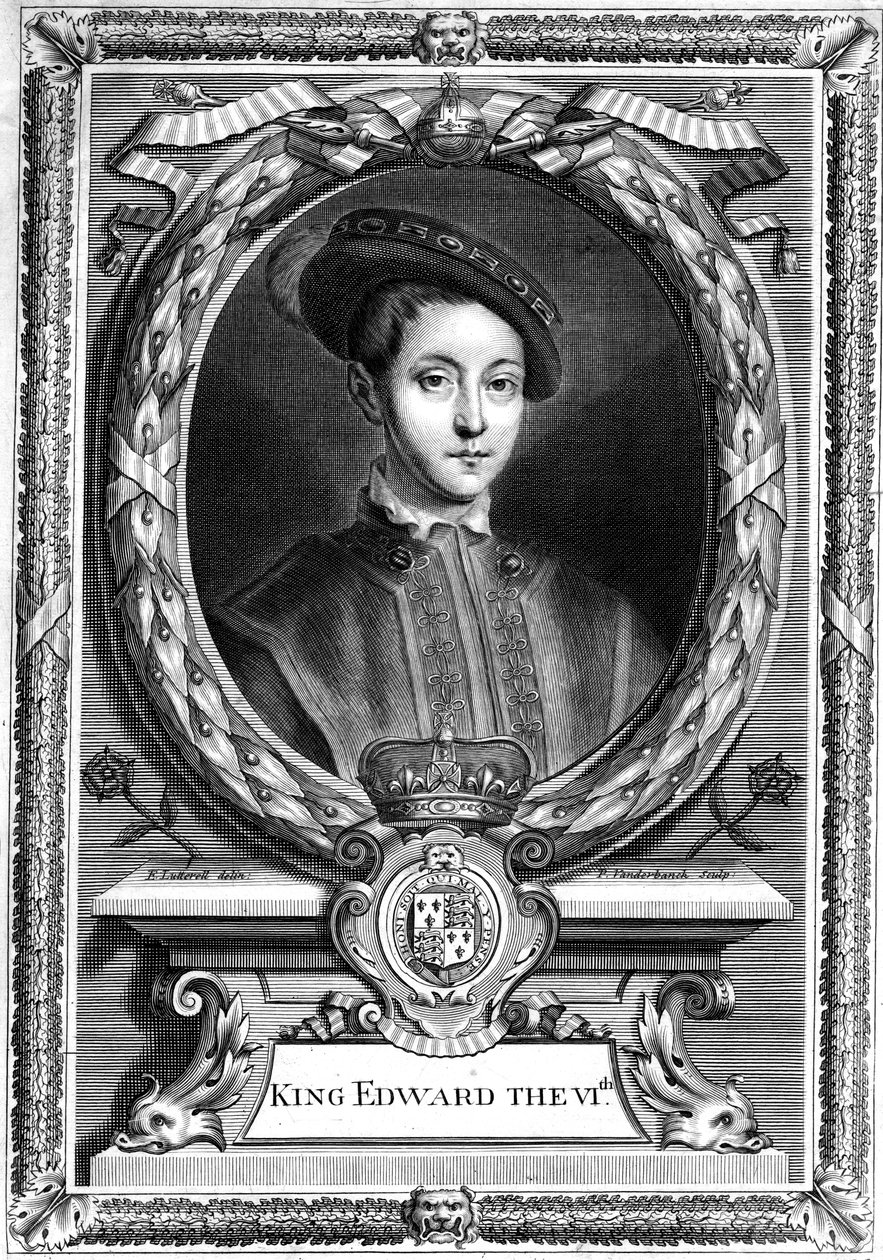 Edoardo VI, re d