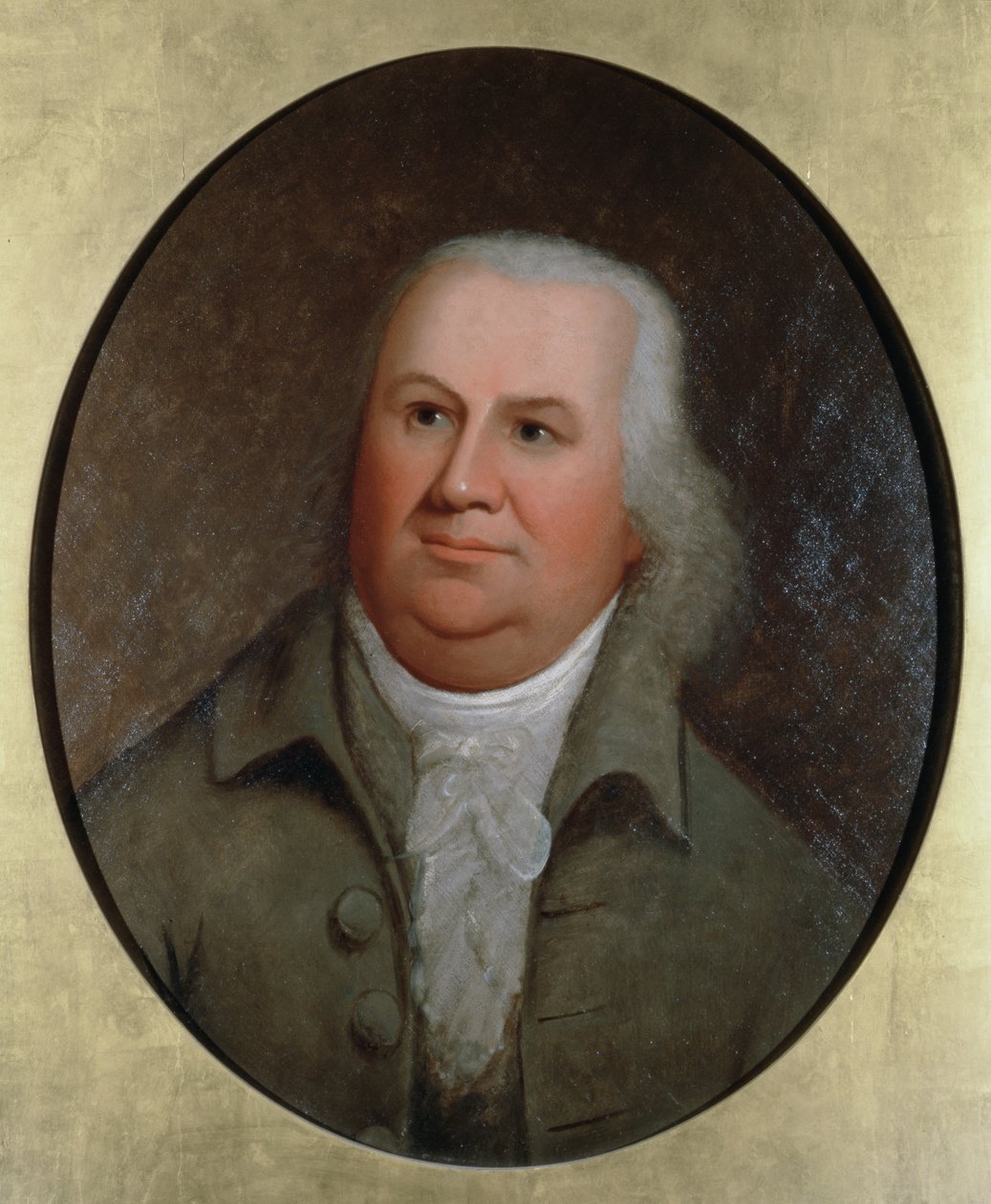 Robert Morris (1734-1806) c.1790 da Edward Savage