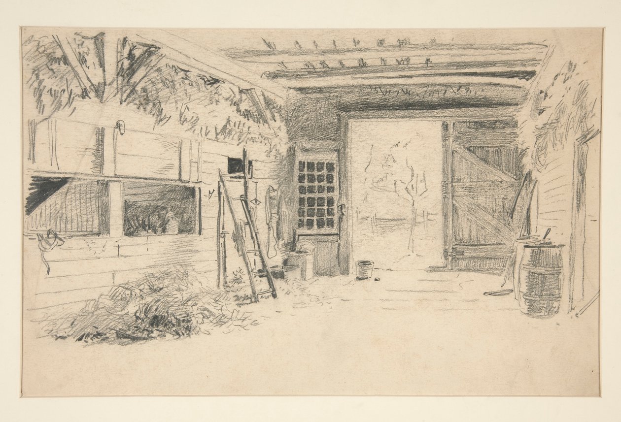 Studio d