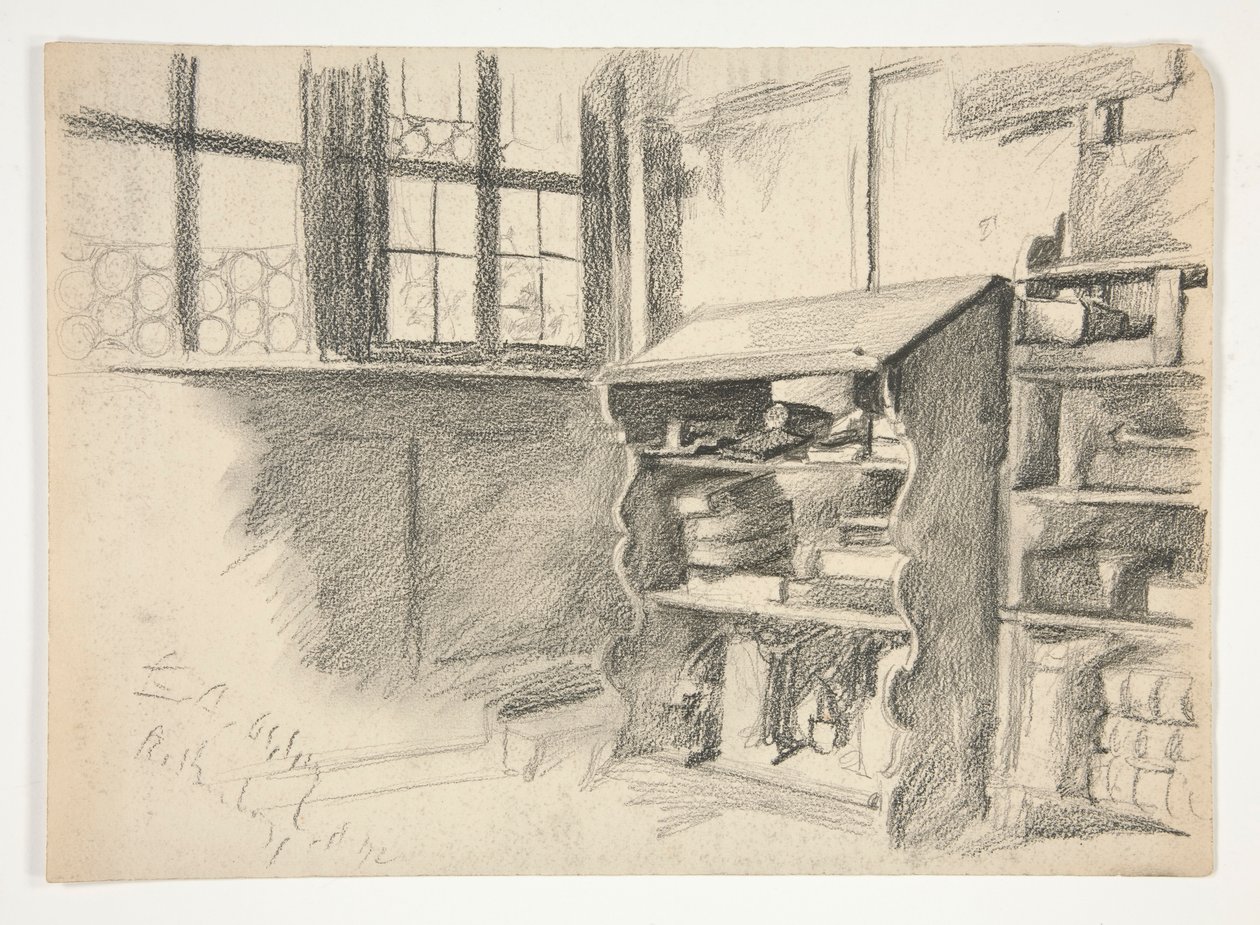 Studio d