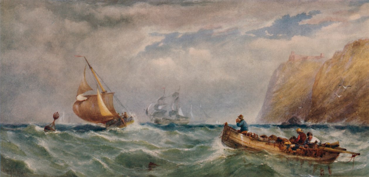 Marina da Edwin Hayes