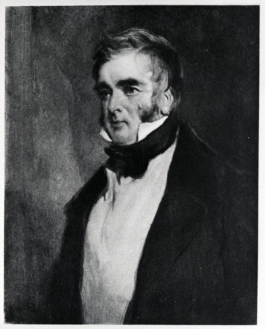 Visconte Melbourne da Edwin Landseer