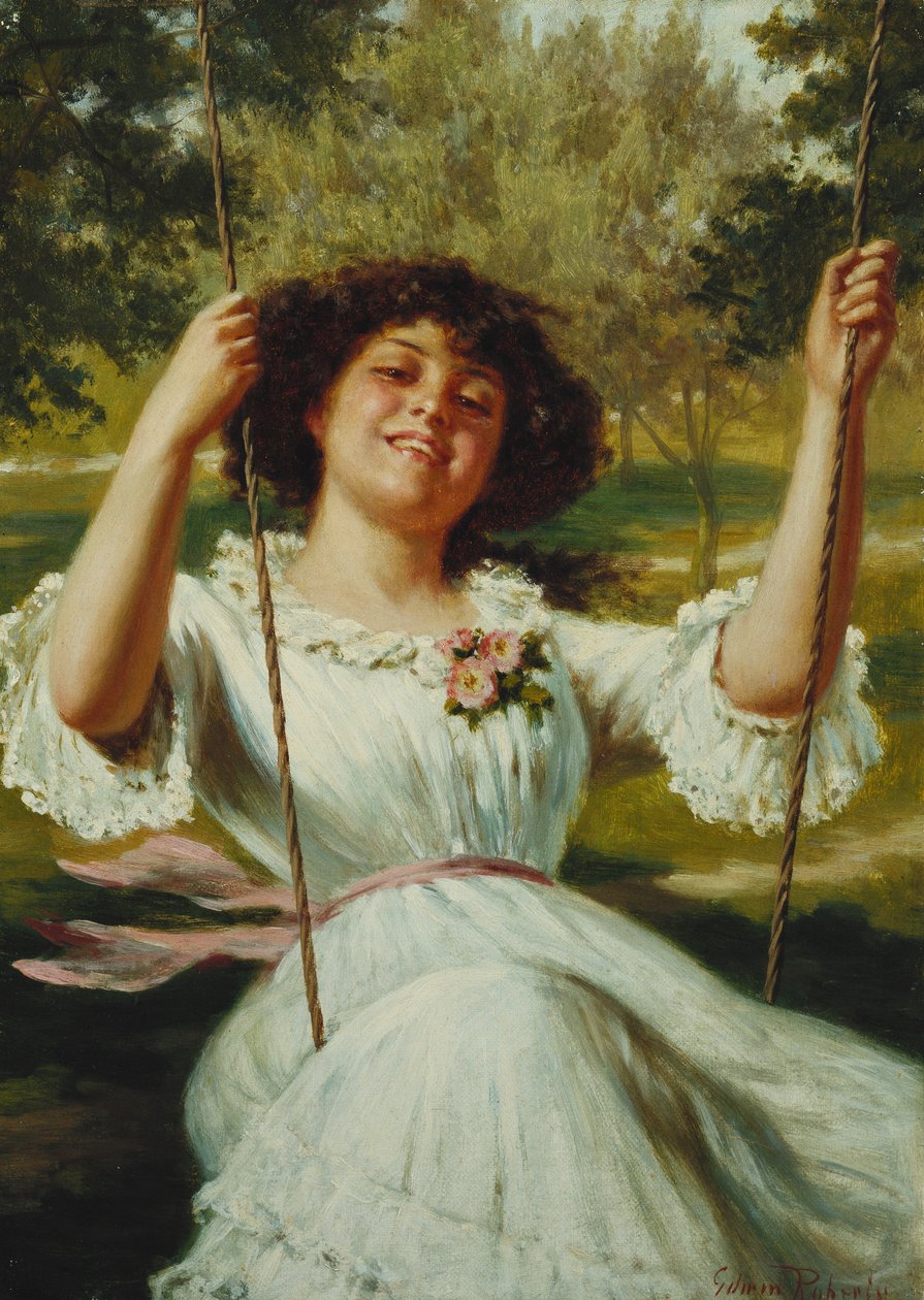 A tutto swing da Edwin Thomas Roberts