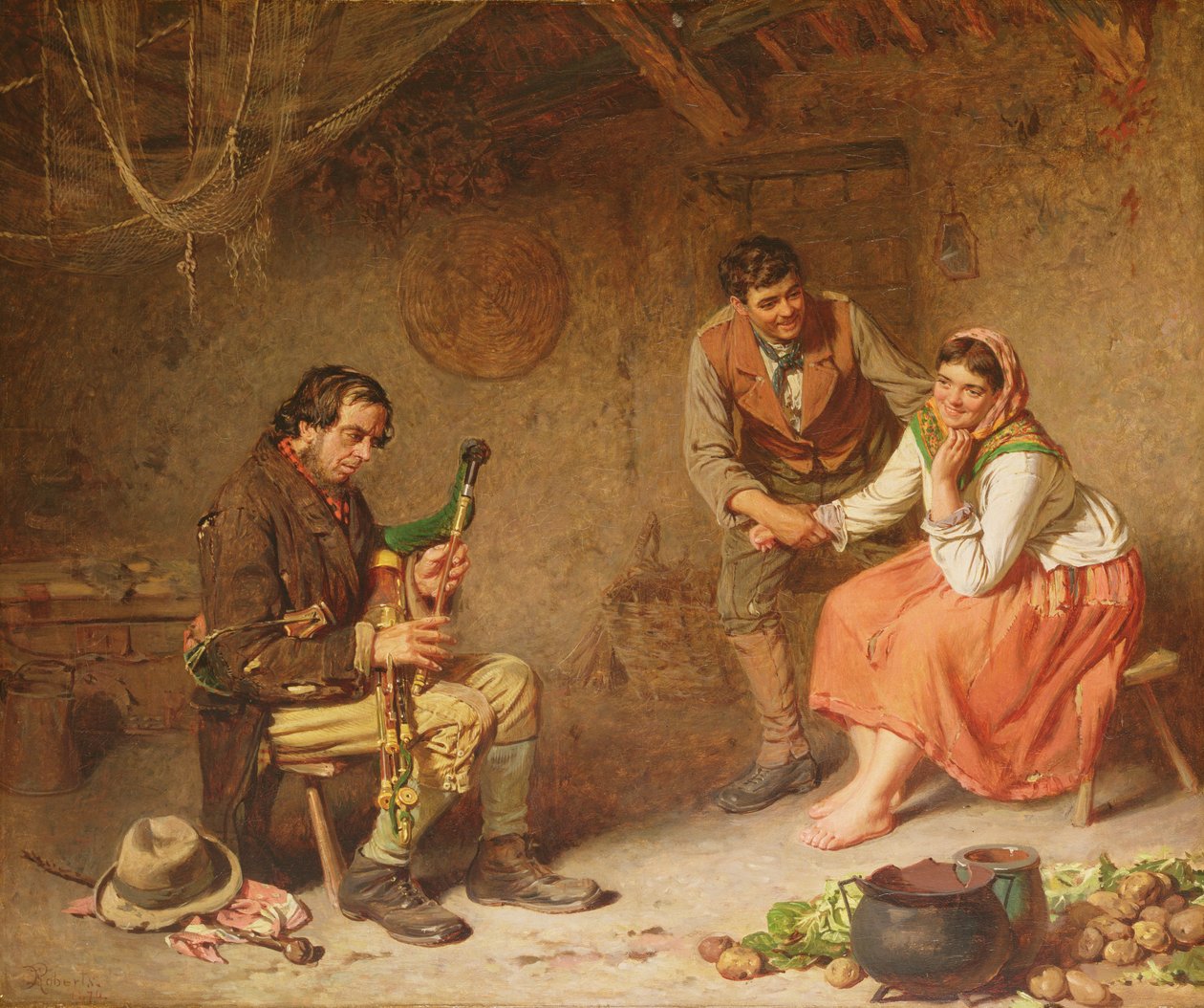Immagine sconosciuta da Edwin Thomas Roberts