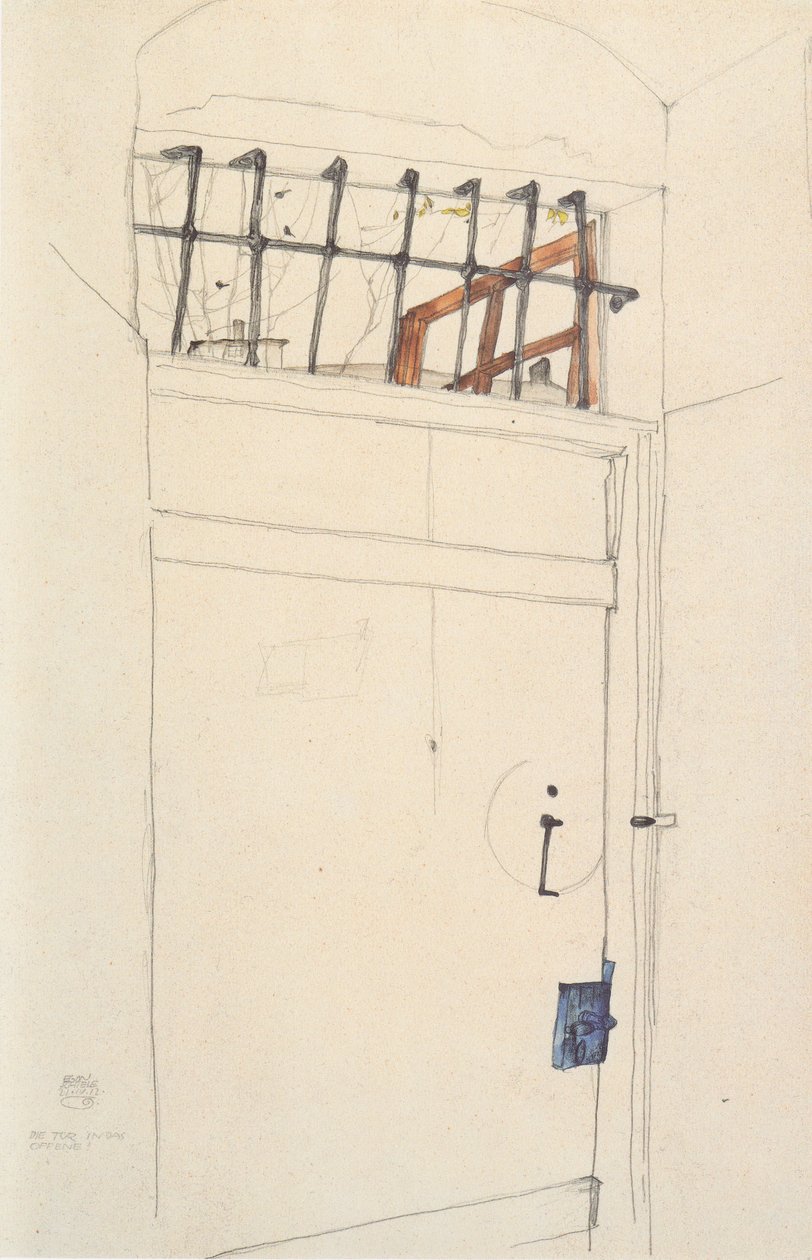 La porta verso l