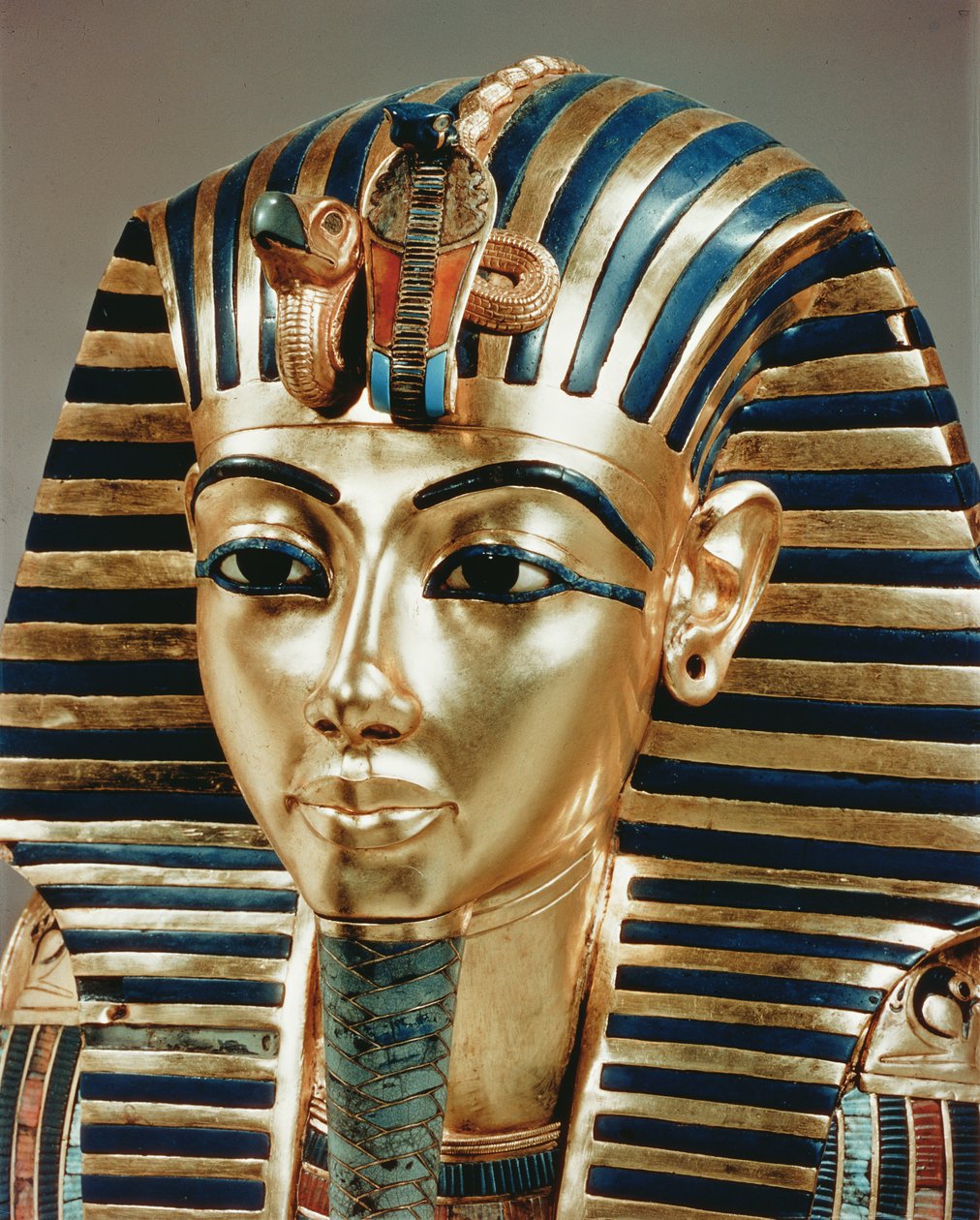 La maschera d