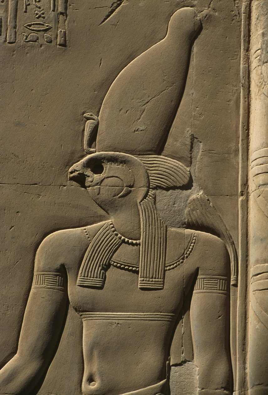 Horus da Egyptian