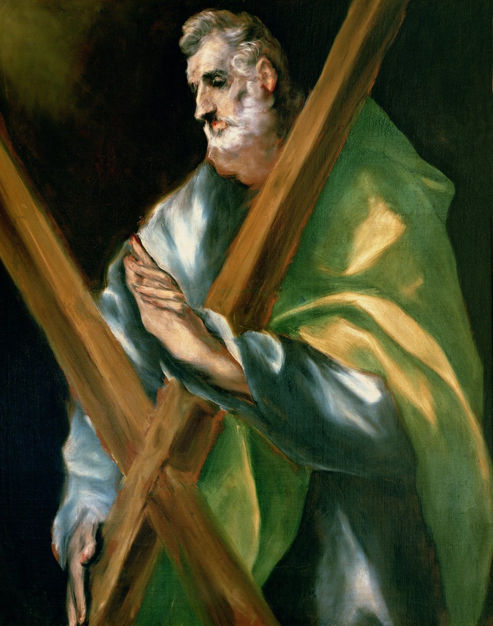 San Andrea da El Greco