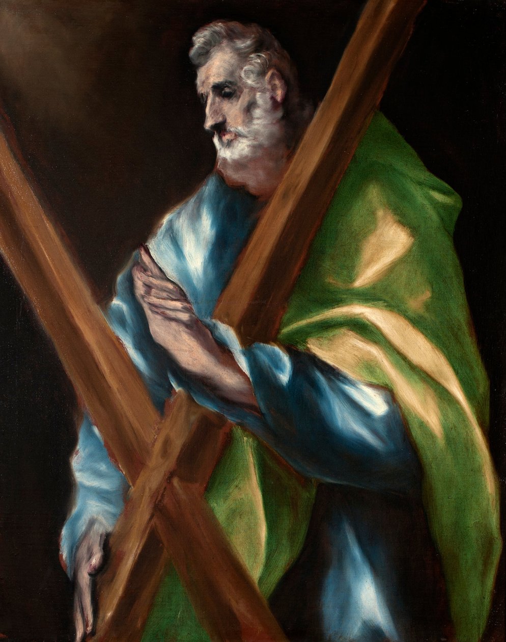 San Andrea da El Greco