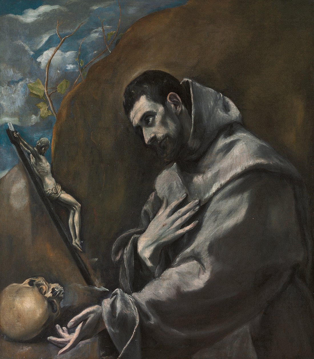 San Francesco d