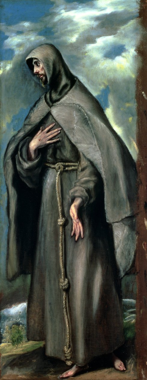 San Francesco d