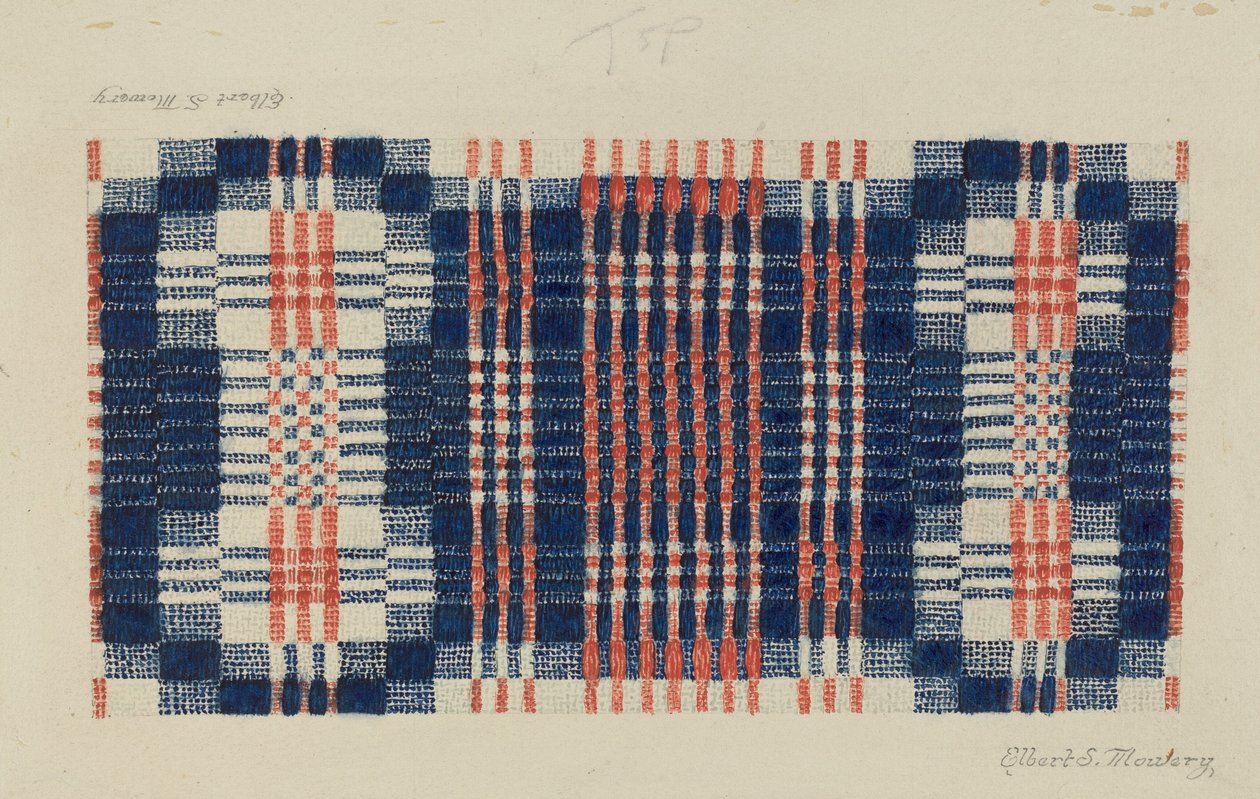 Coperta: Fantasia da Gentiluomo da Elbert S. Mowery