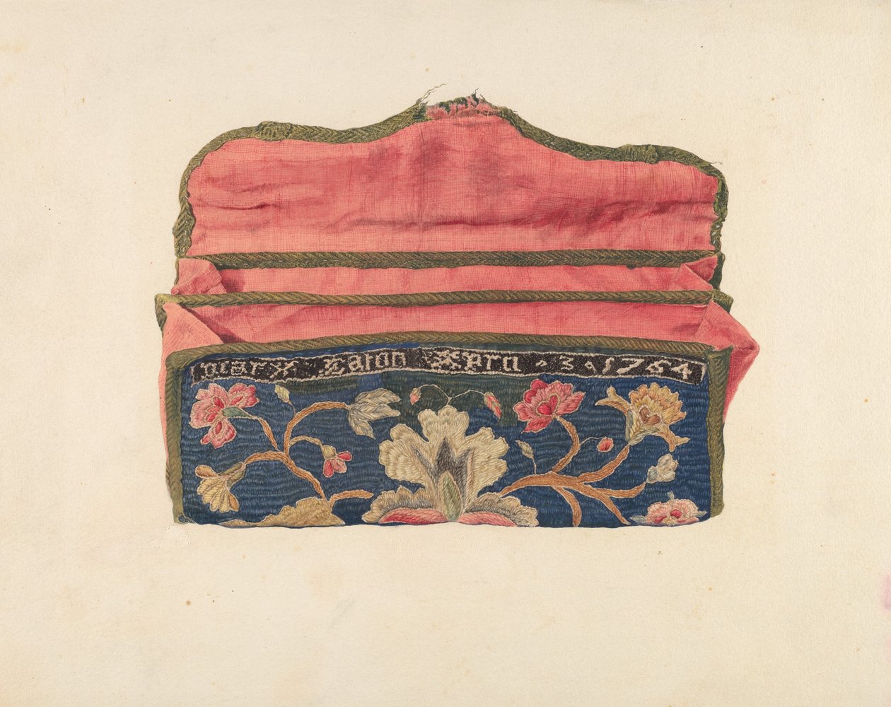 Borsa da Eleanor Alexander