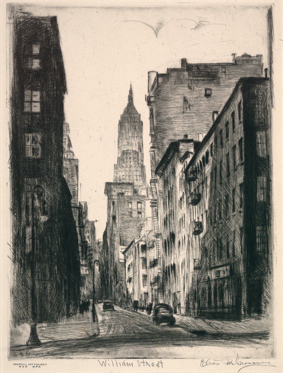 Via William da Elias M. Grossman