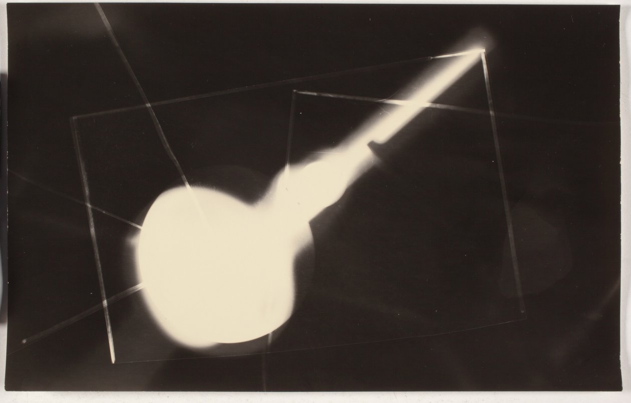 Senza titolo, c.1925 da Eliezer Markowich (1890 1941) Lissitzky
