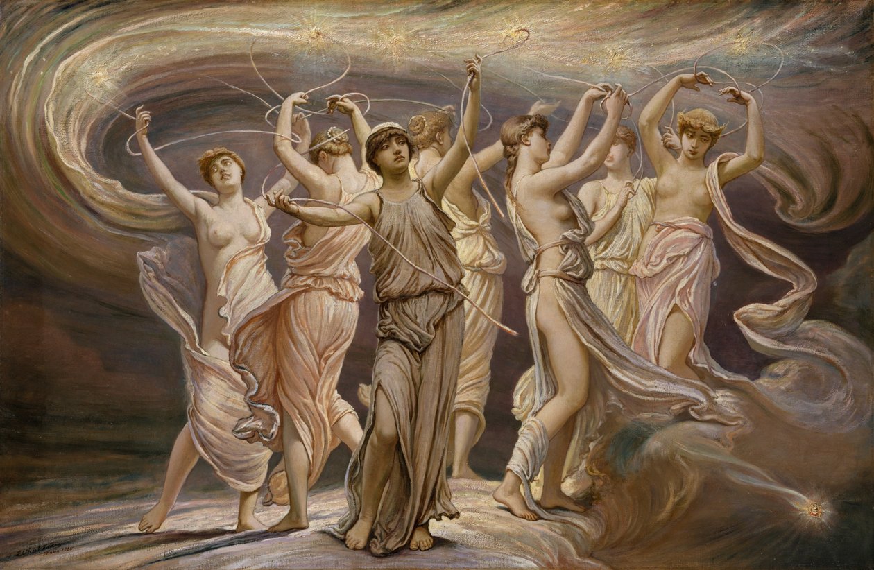 Immagine sconosciuta da Elihu Vedder
