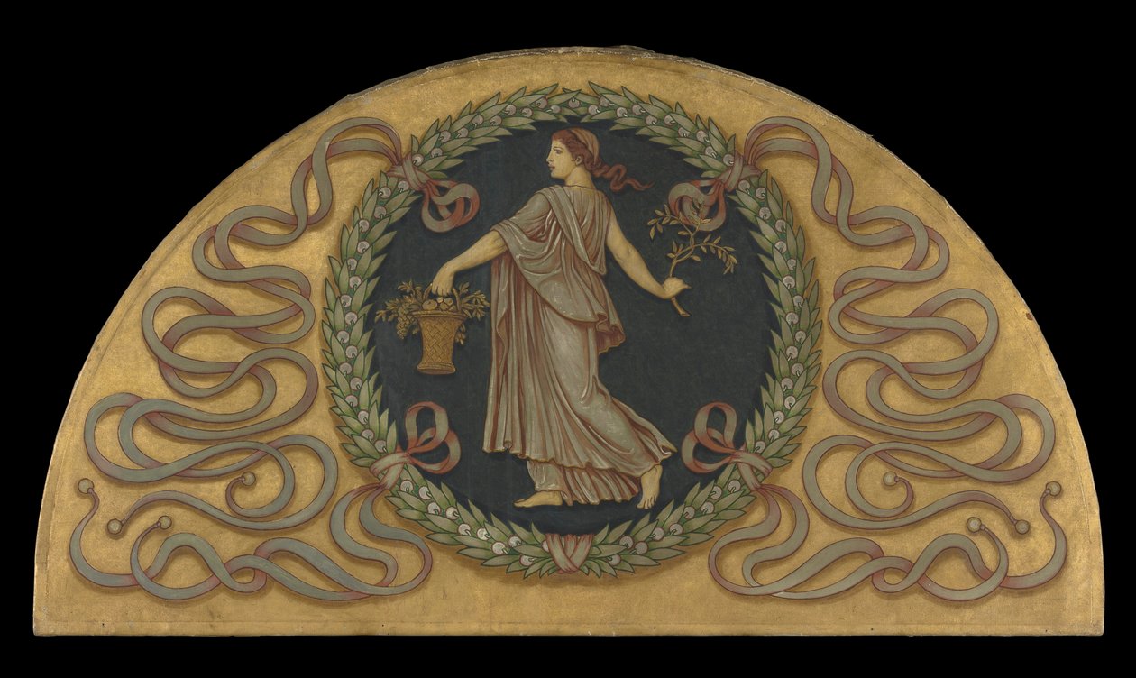 Bounty da Elihu Vedder