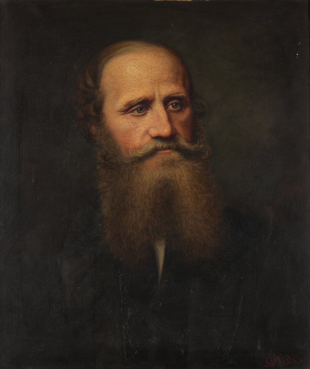 John Granger da Elijah Aldis