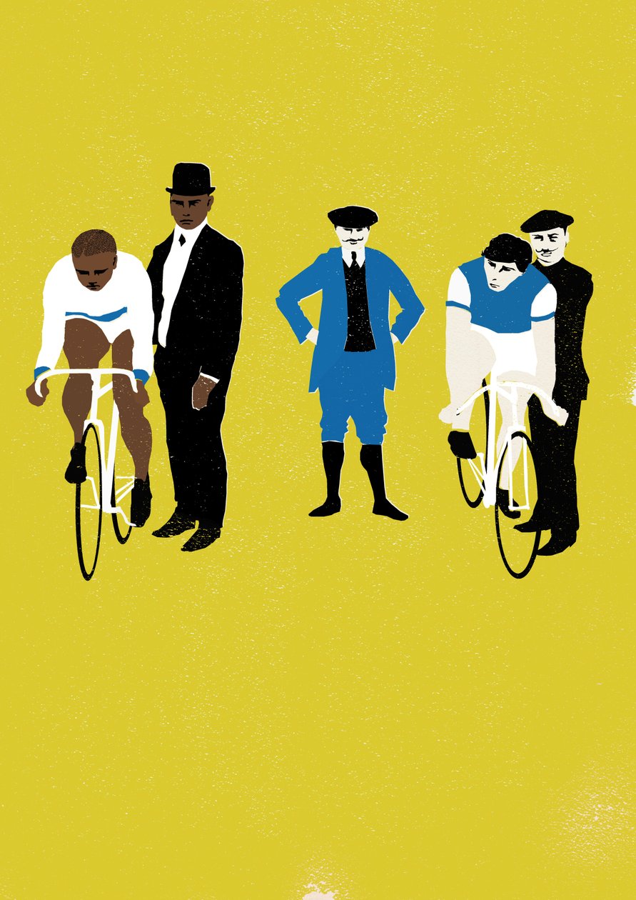 MT Giallo, 2014 da Eliza Southwood