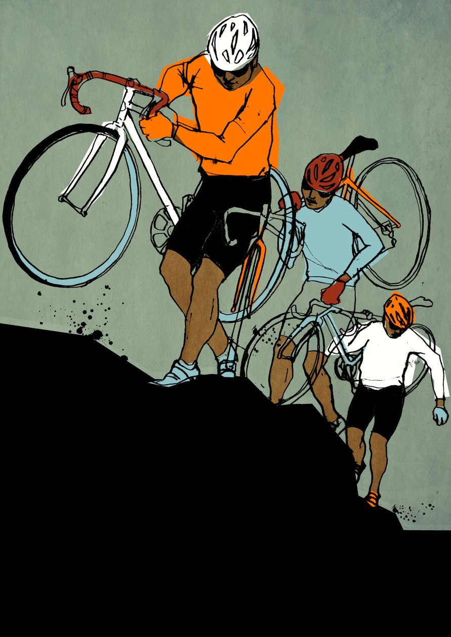 Sfida CX da Eliza Southwood