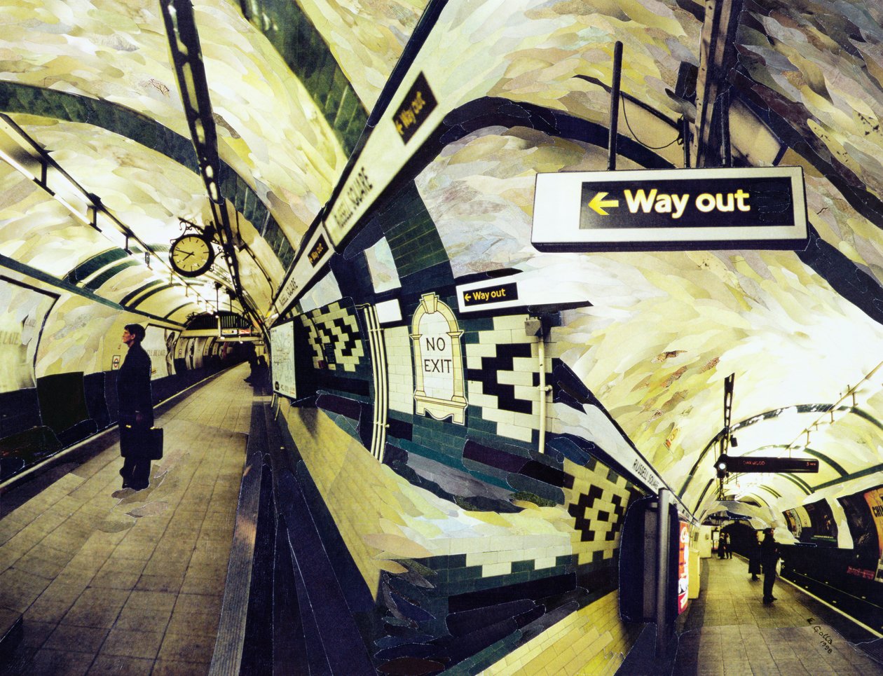 Via d