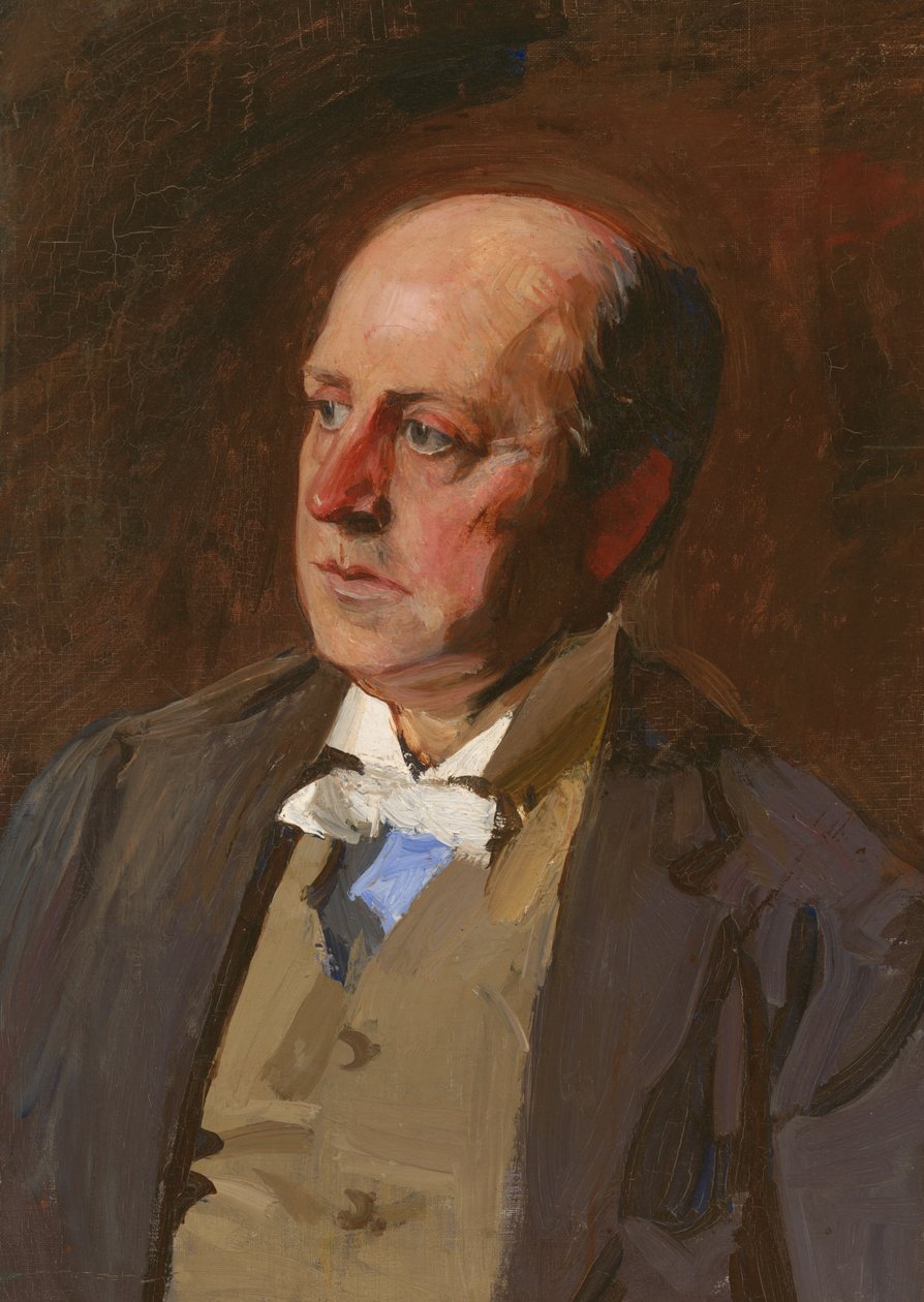 Henry James da Ellen Emmet Rand