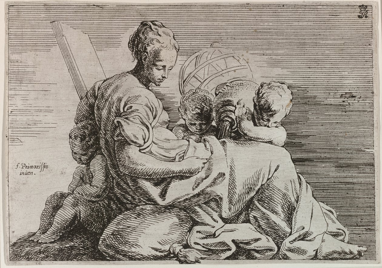 Astronomia da Eloy Bonnejonne