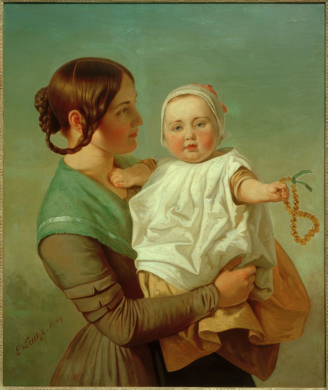 La collana d