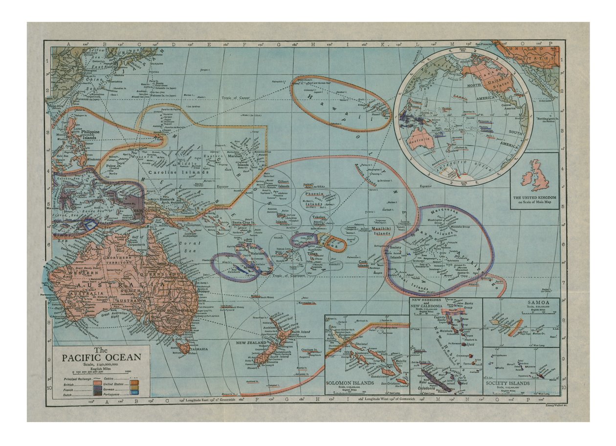 Mappa dell