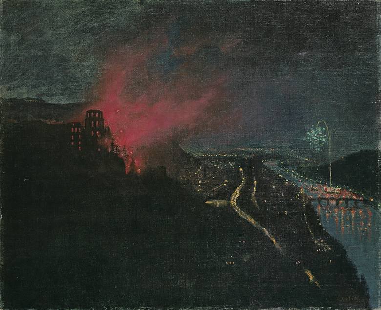 Immagine sconosciuta da Emil Orlik