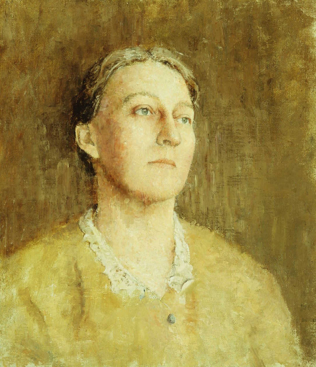 Ritratto della moglie dell