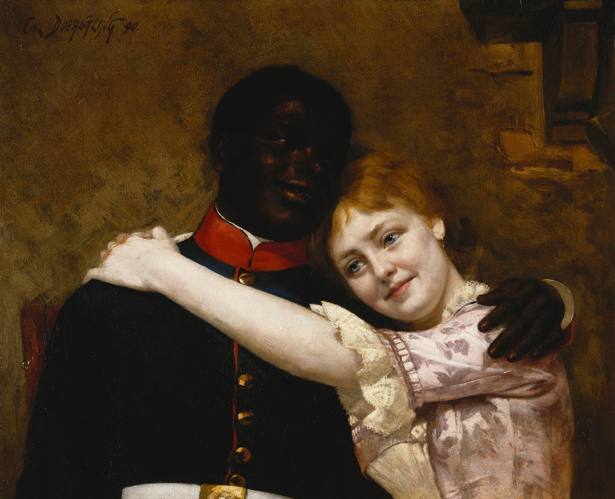 Fuori Servizio da Emil Doerstling