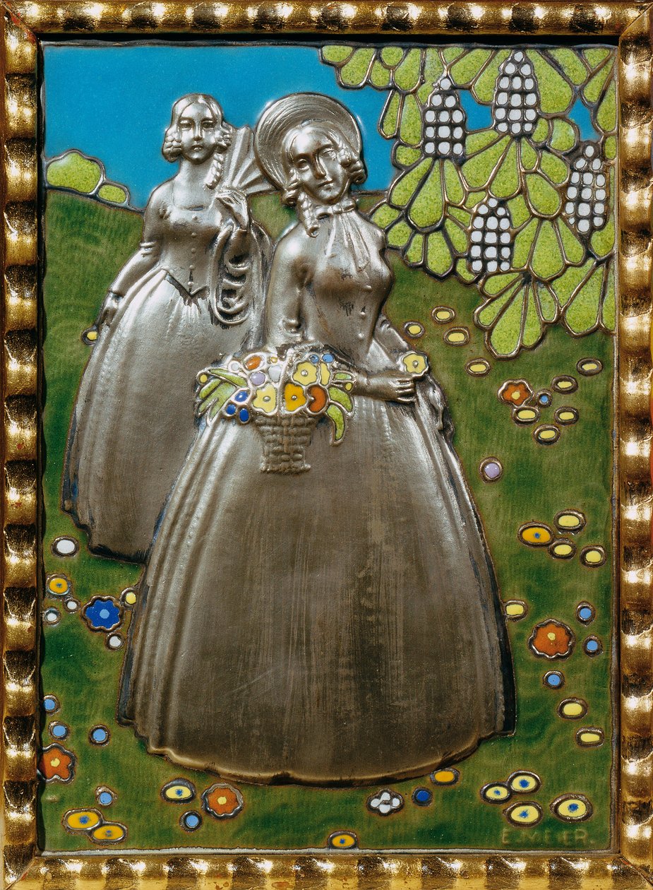 Primavera da Emil Meier