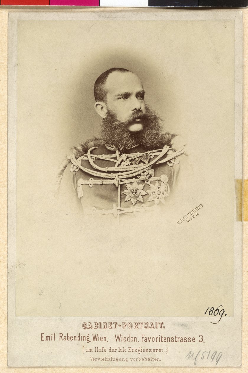Imperatore d